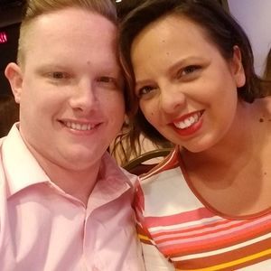 Meet your Posher, Roy